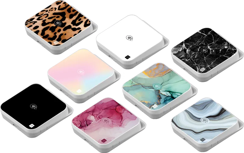 How It Works GlossGenius