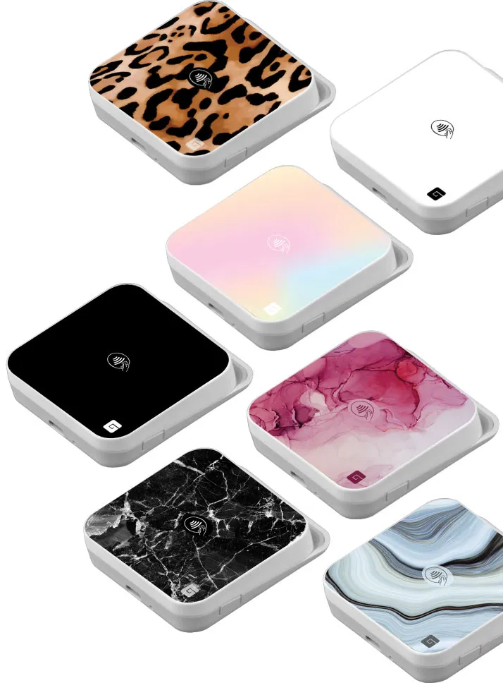 Payment Processing for Salons and Spas GlossGenius