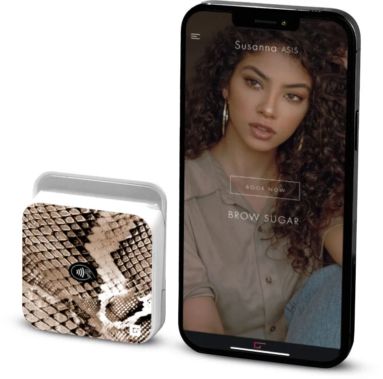 Online Booking for Salons and Spas GlossGenius