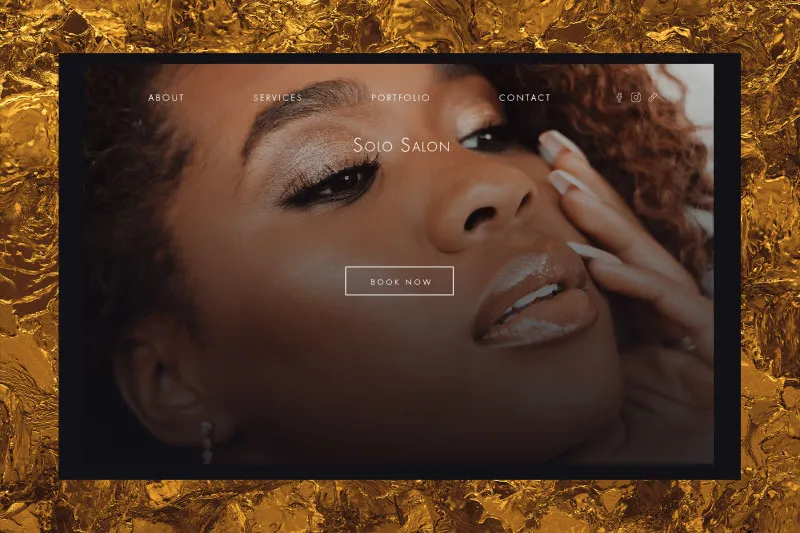Salon Software for Makeup Artists GlossGenius