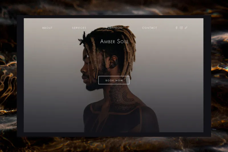 Software for Tattoo and Piercing Artists GlossGenius