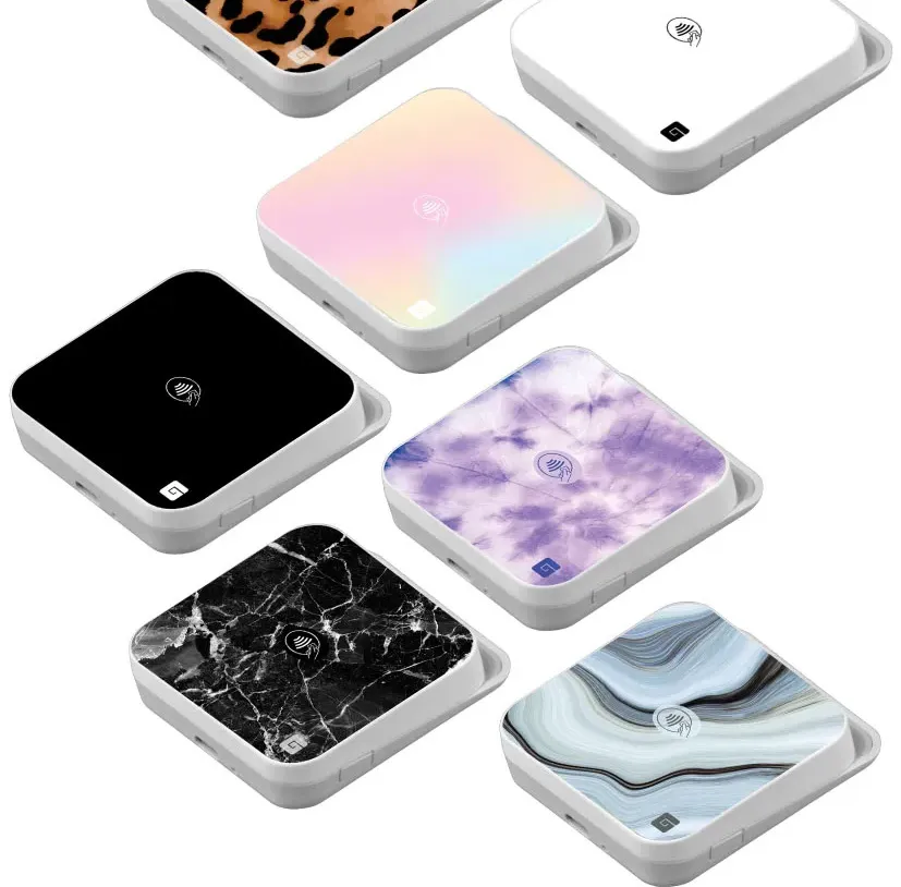 Payment Processing for Salons and Spas GlossGenius