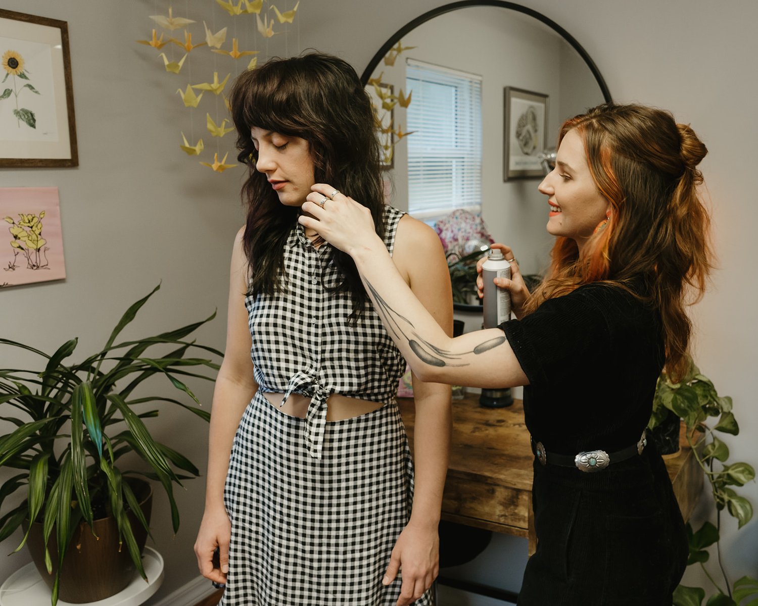 Kendall Whitley Built Her Dream Business with GlossGenius