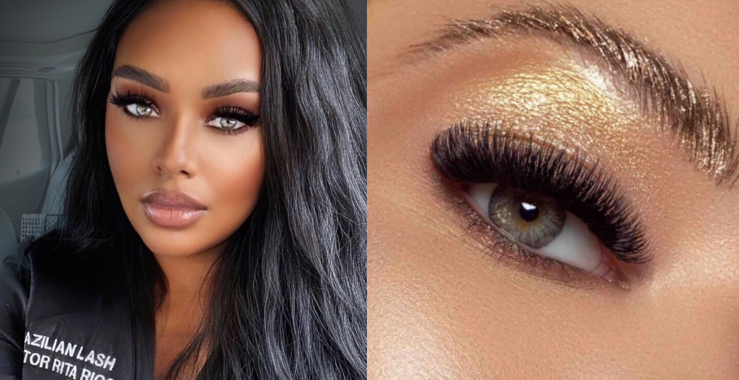 GlossGenius Helps Rita Rios Manage Growing Salon Empire