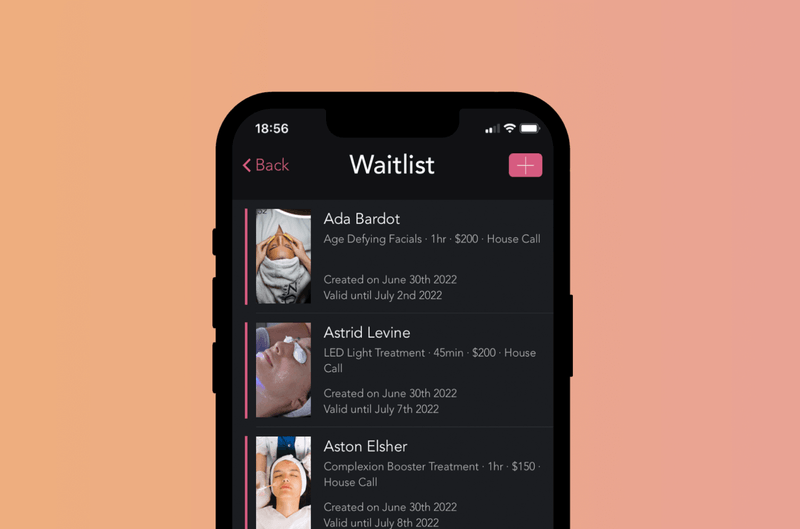 Resources for Beauty and Wellness Pros GlossGenius