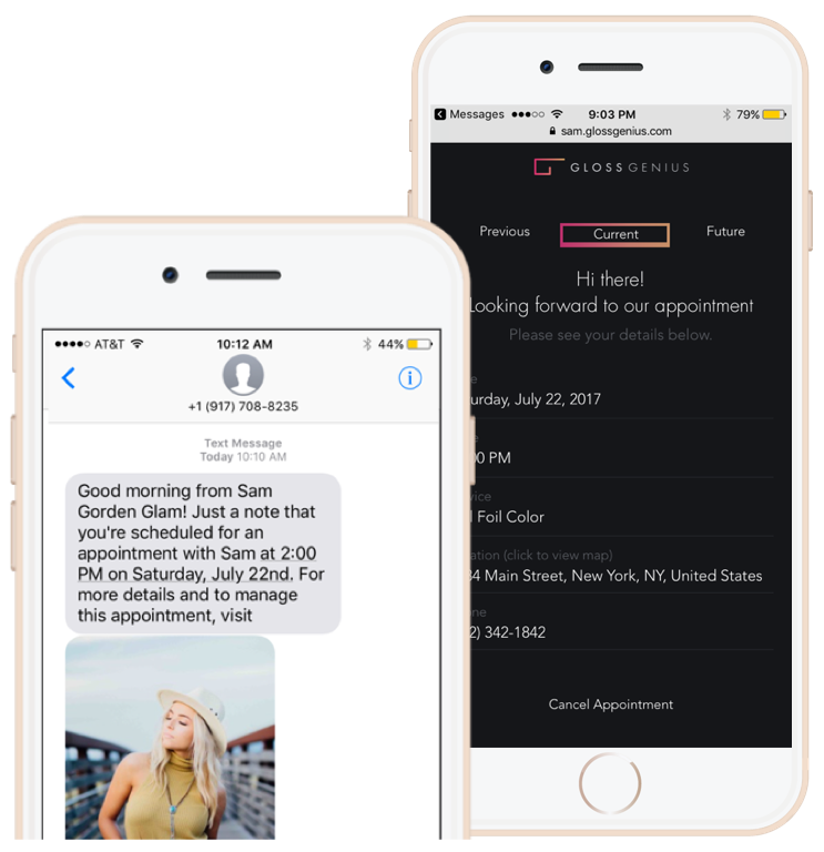 6 Steps for Creating a Perfect Client Experience
