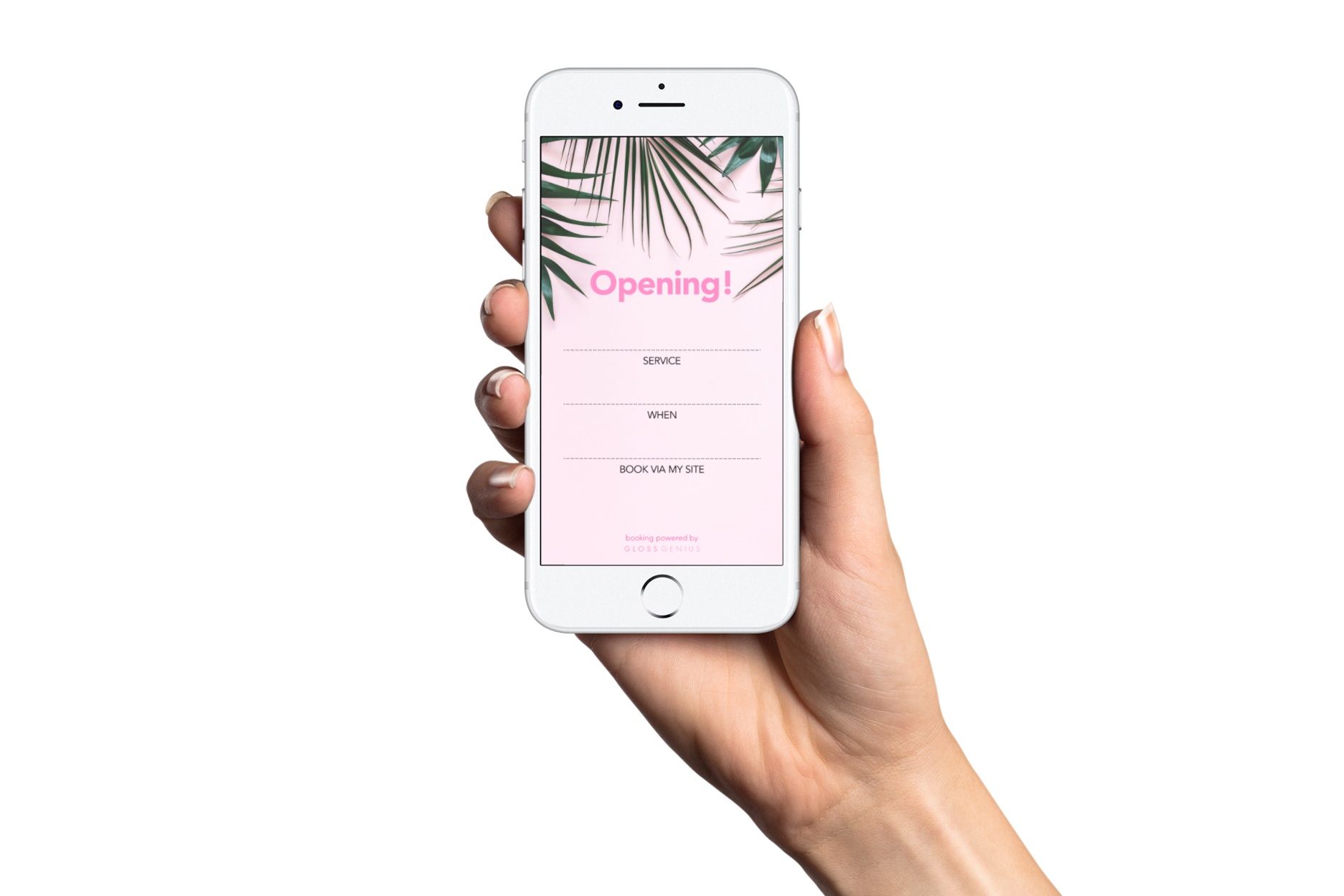 50 Ways to Boost Your Appointment Bookings via Social Media