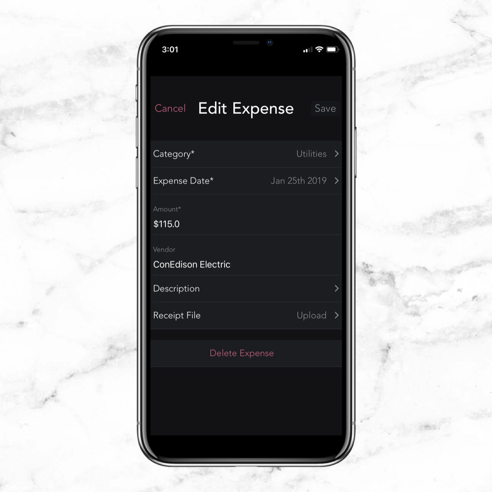 Tracking your Expenses Just got Easier than Ever
