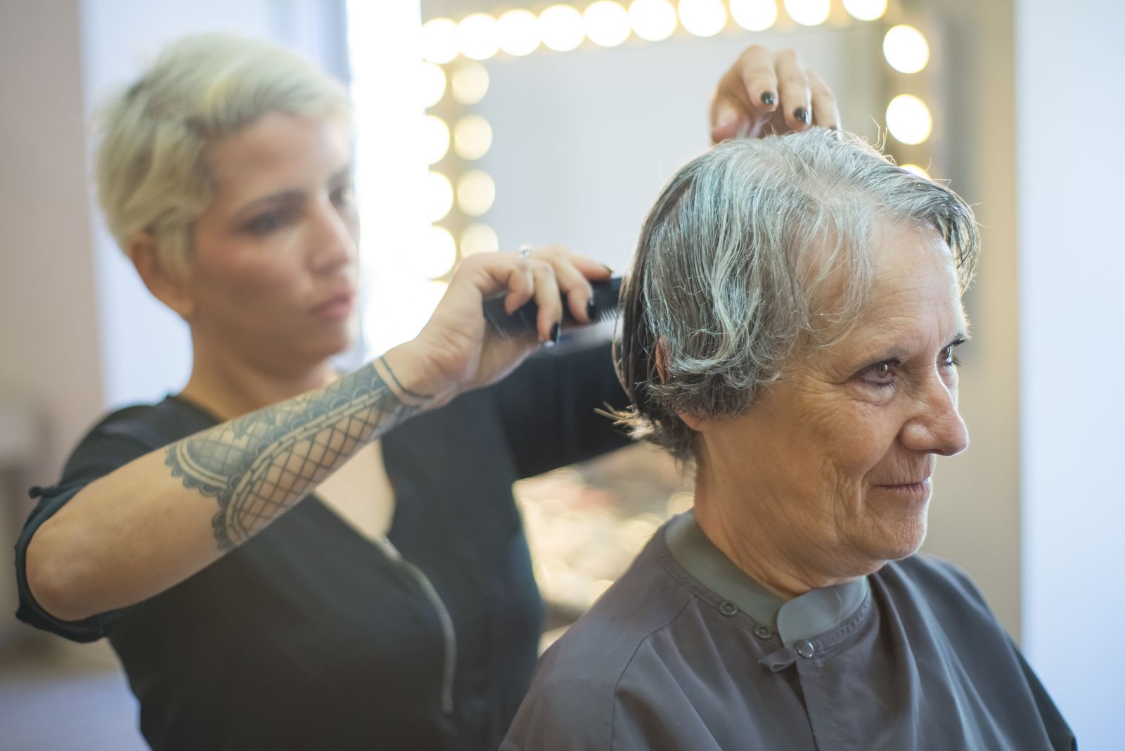 6 Client Notes Hairdressers Should Keep for Success