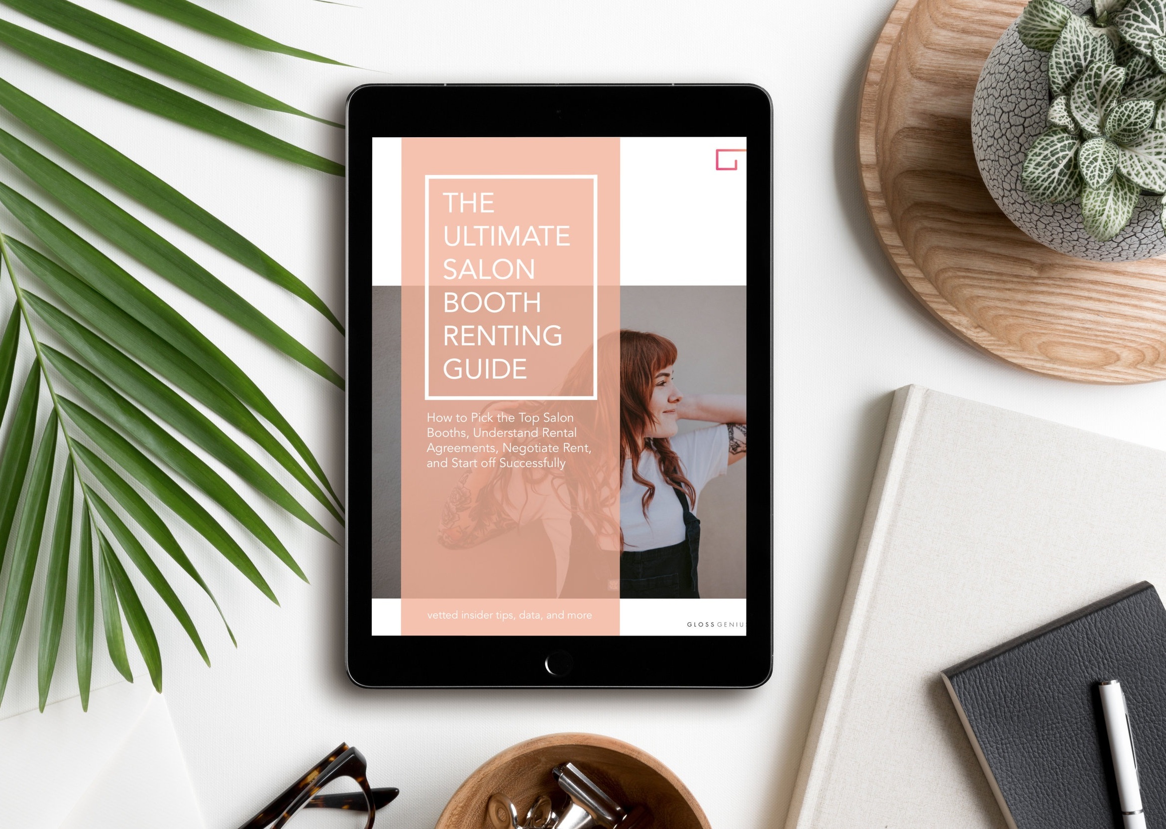 The Ultimate Salon Booth Renting Guide