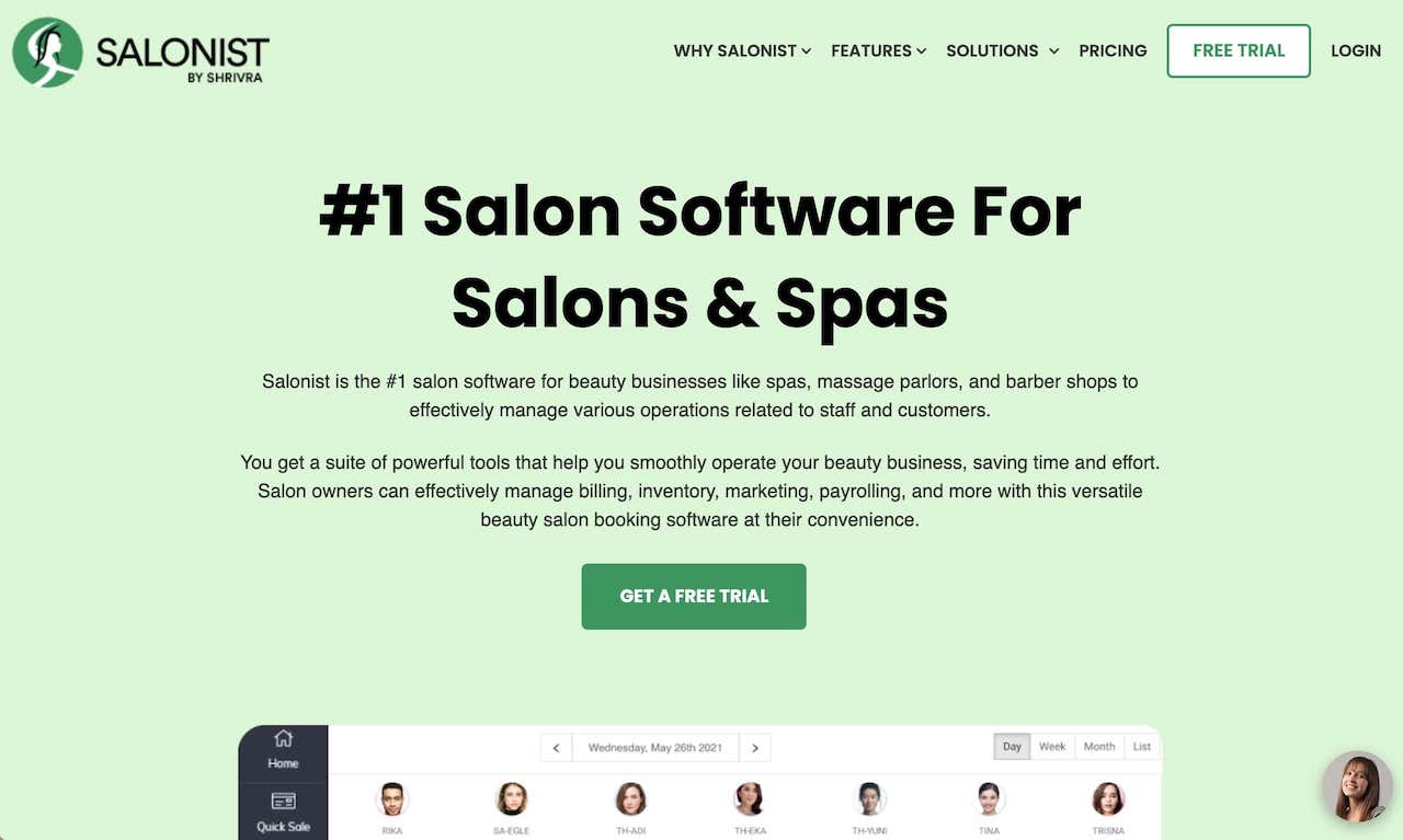 10 Best Vagaro Alternatives for Salons and Spas in 2024