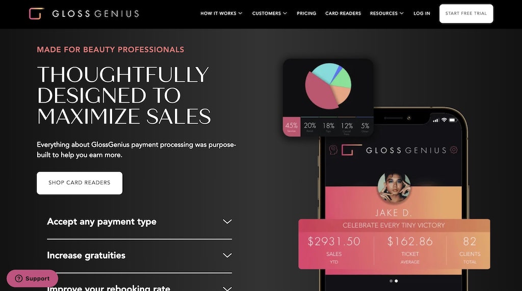 Vagaro vs Acuity Which Is Better for Managing a Salon?