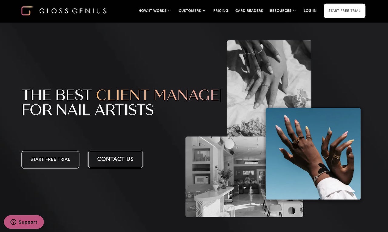 How Much Do Salon Owners (Actually) Make?