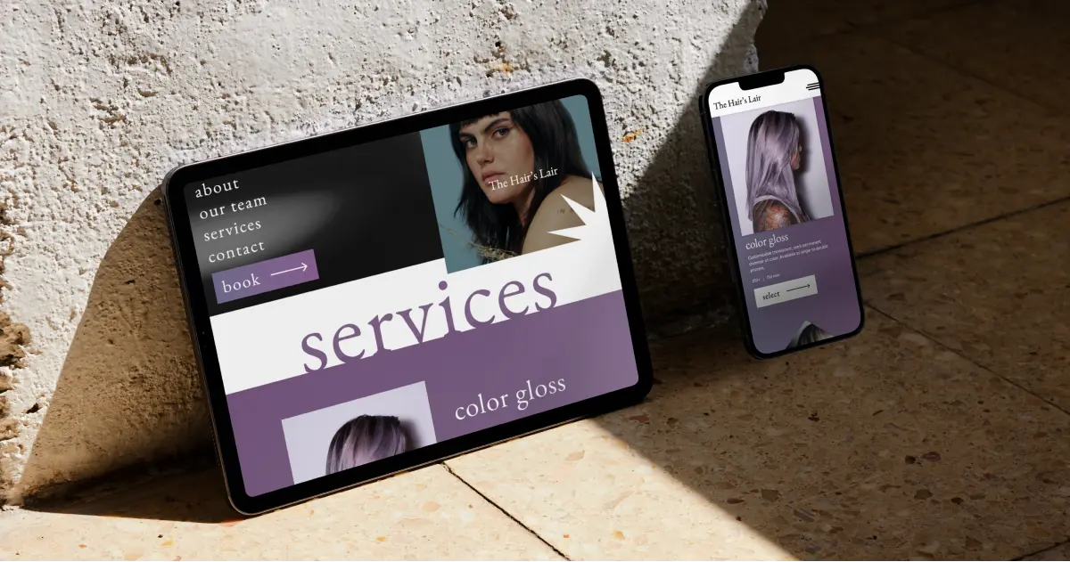 Introducing GlossGenius Themes Play