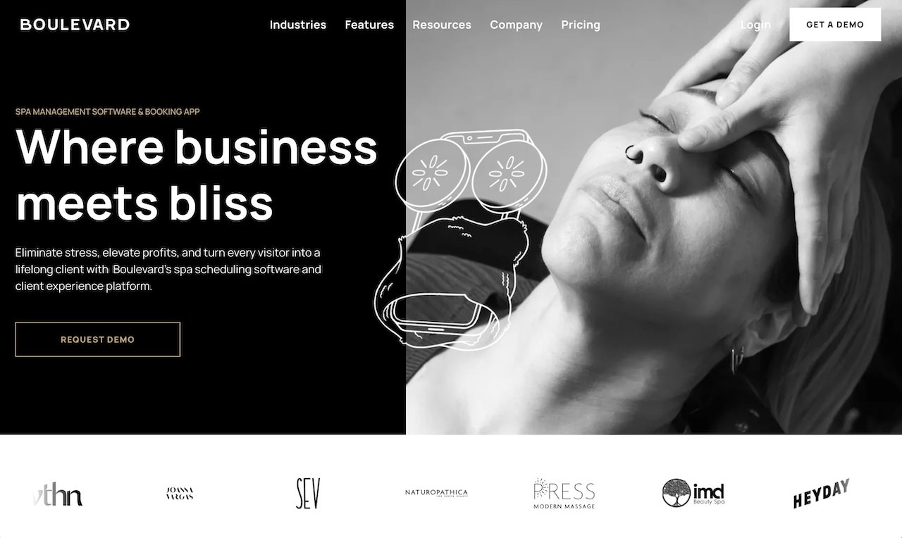 10 Best Medical Spa Software for Your Business in 2024