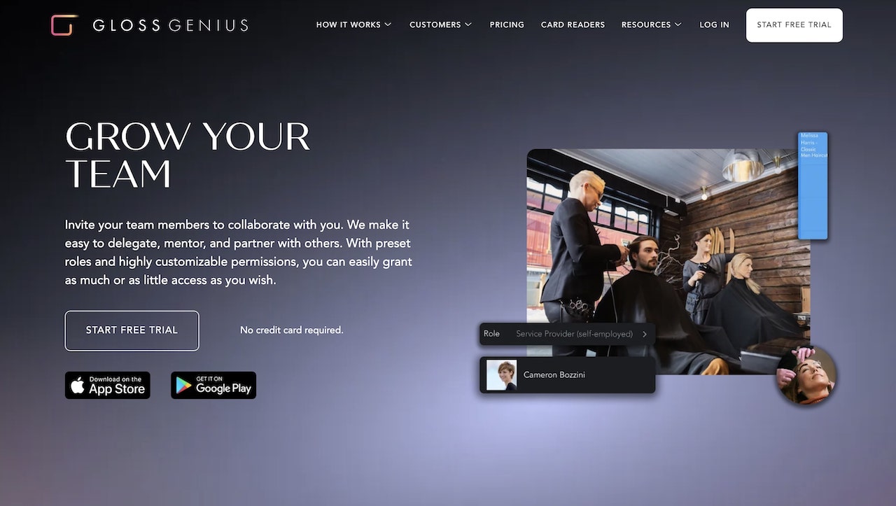 Booth Rent vs Commission Which Structure Is Better for You?