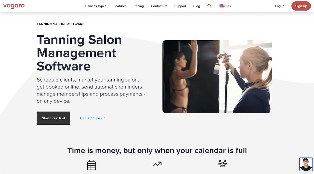 10 Best Tanning Salon Software for Your Business in 2024