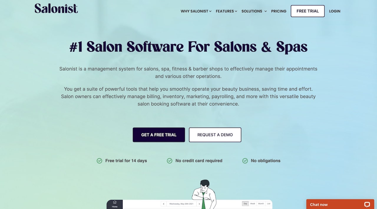 10 Best Tanning Salon Software for Your Business in 2024