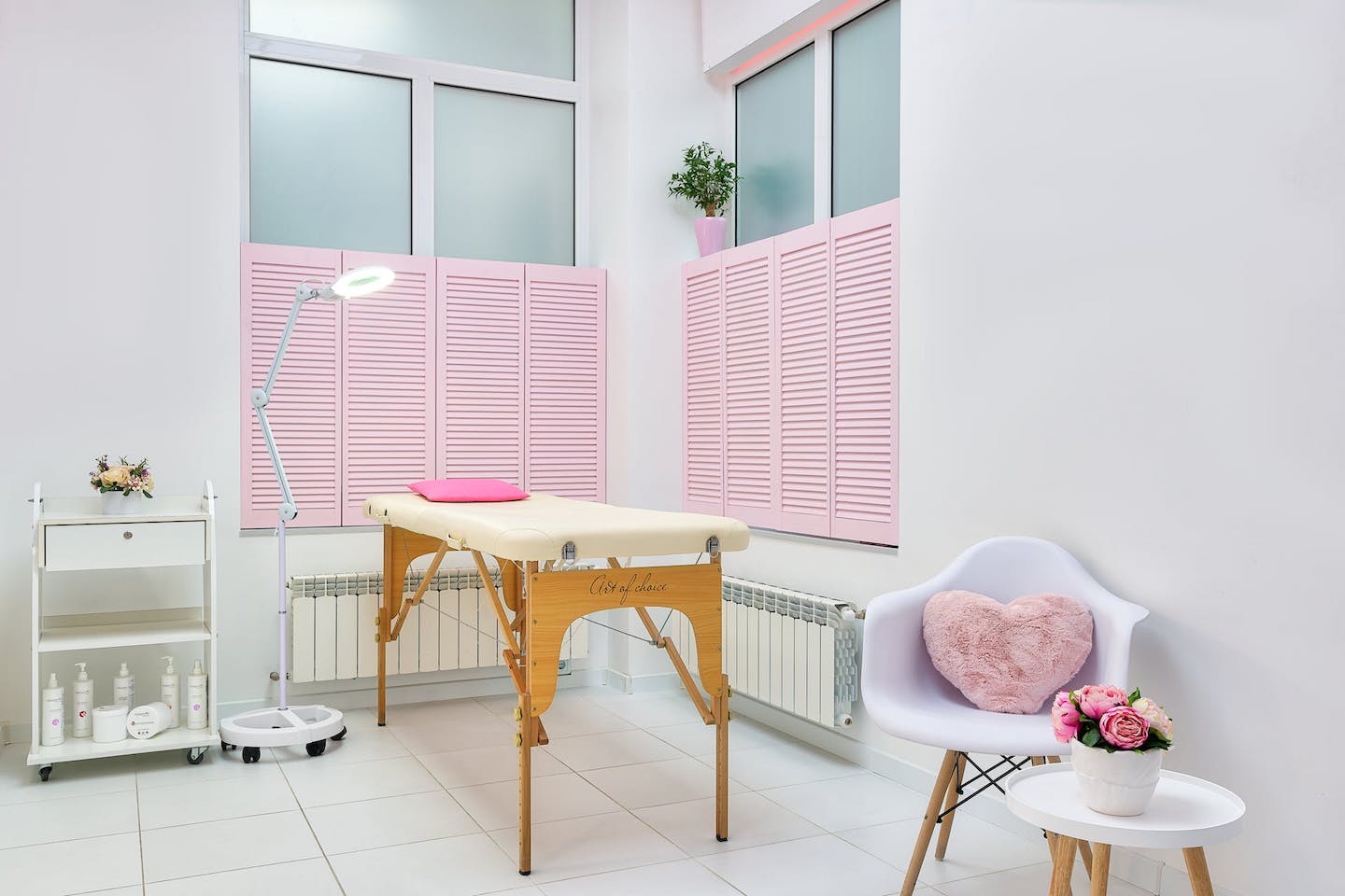 Salon Cancellation Policy Templates & Examples