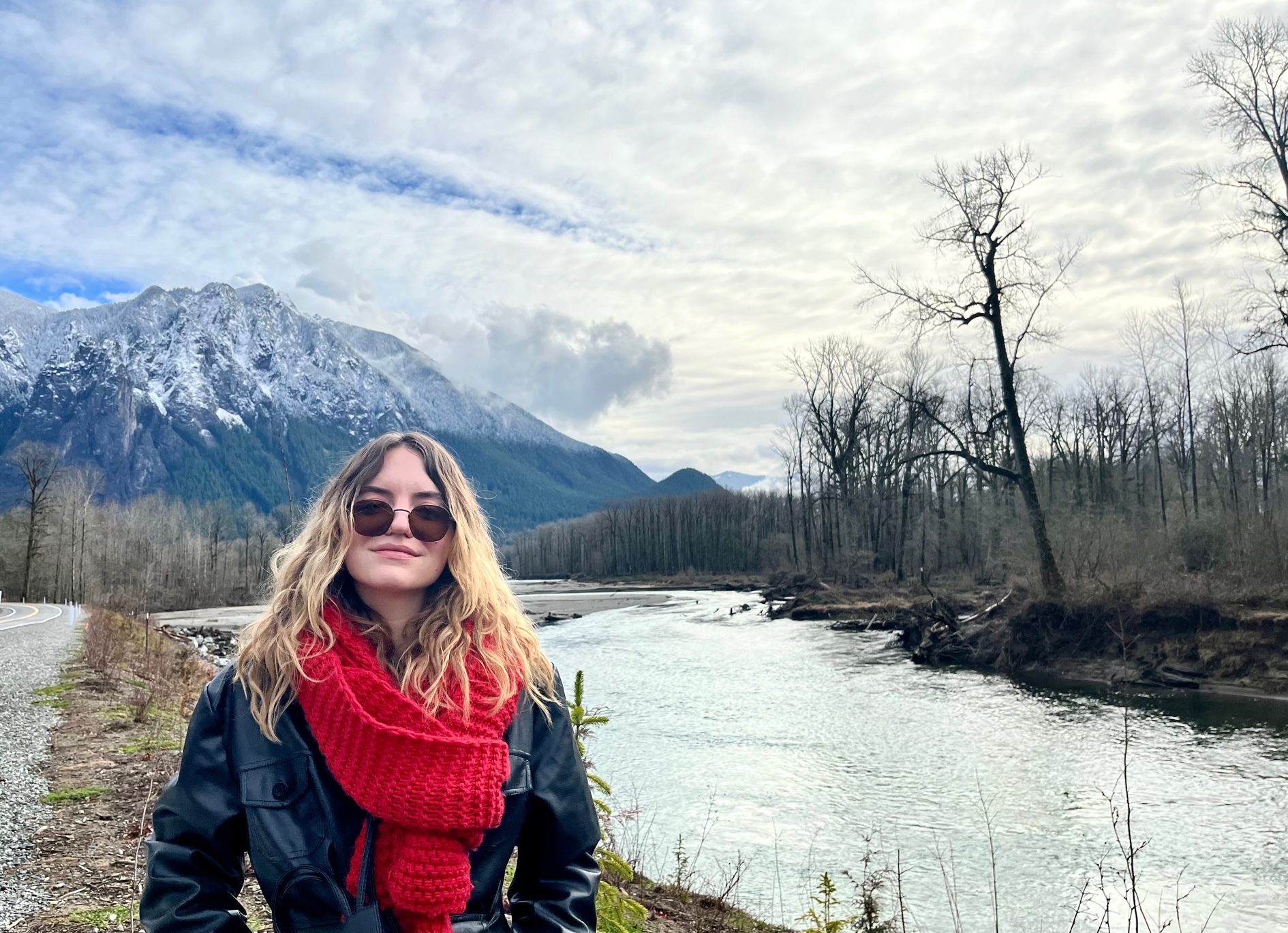 Employee Spotlight Nicole Gifford