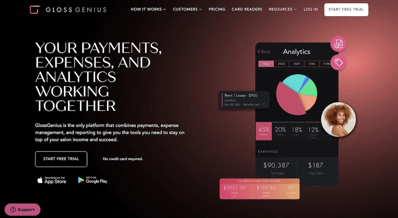 Salon Pricing A Guide to Pricing Your Salon Services