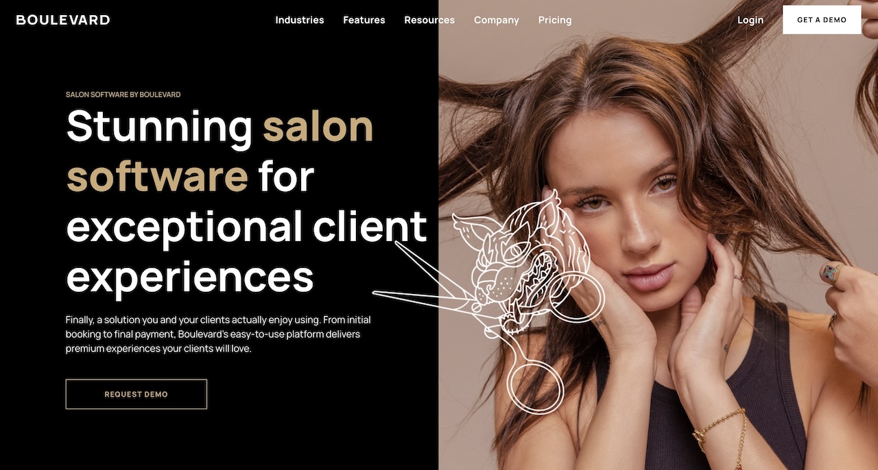 8 Best Salon Management Software in 2024 (Reviewed)