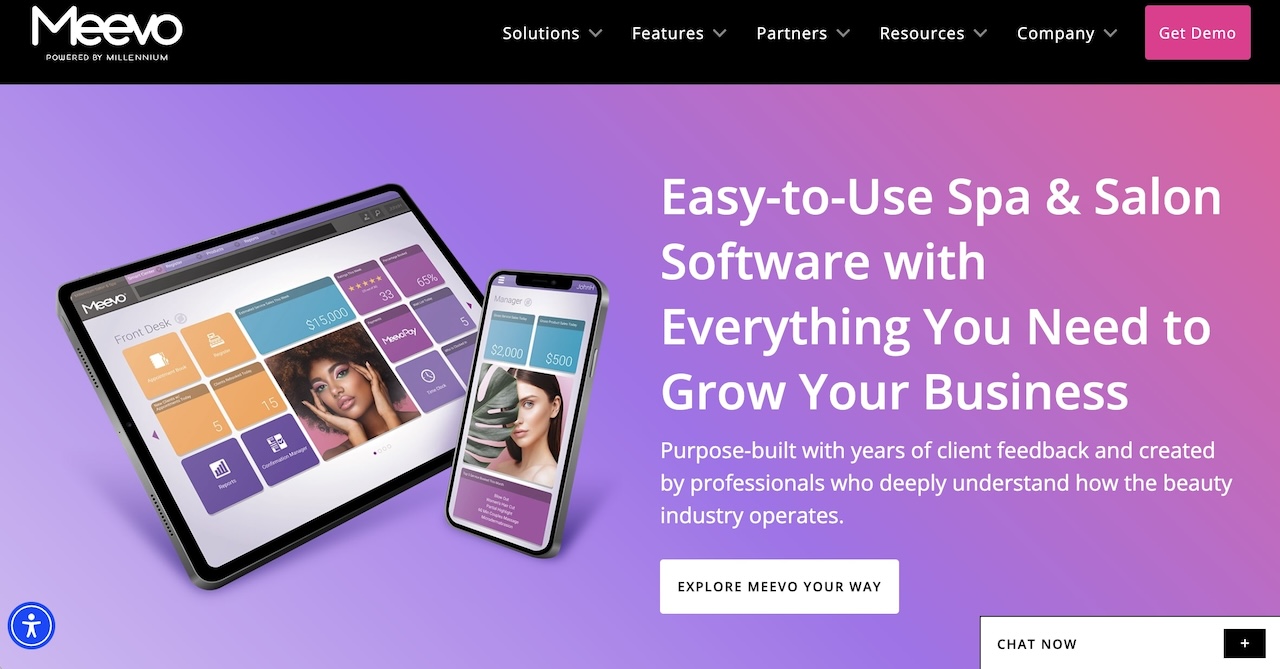 10 Best Zenoti Alternatives for Salons & Spas in 2024