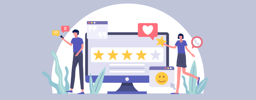 Digital Transformation For Enhanced Customer Experiences