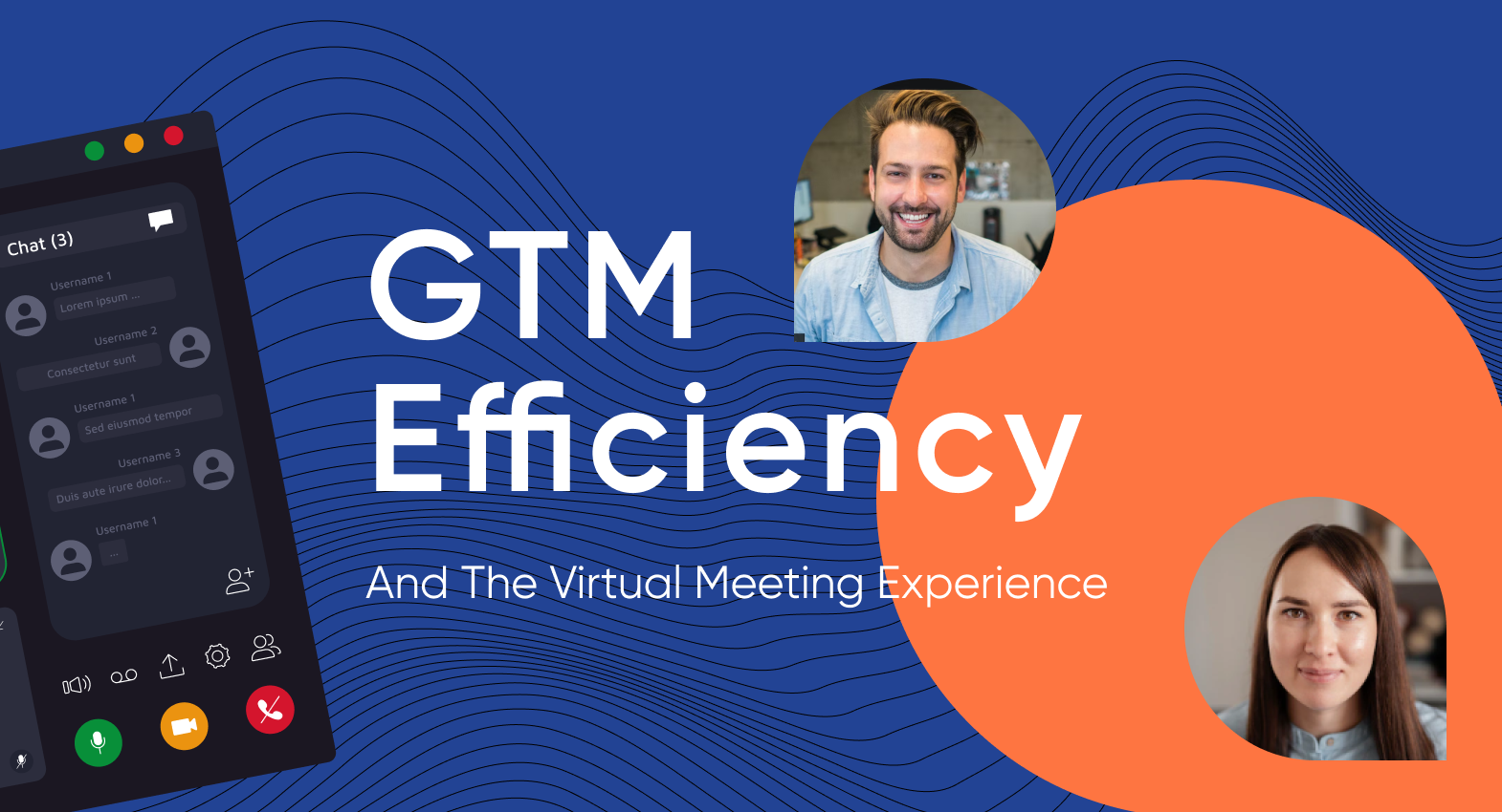 How to Improve GTM Efficiency with Better Meetings 