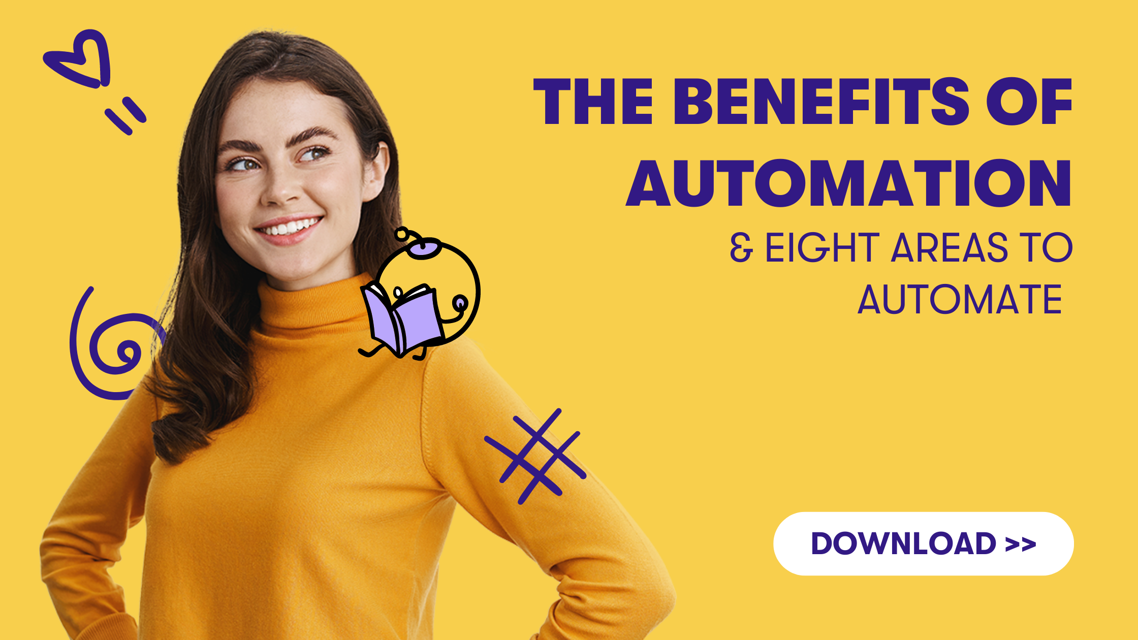 Benefits of Automation: Boost Your Productivity