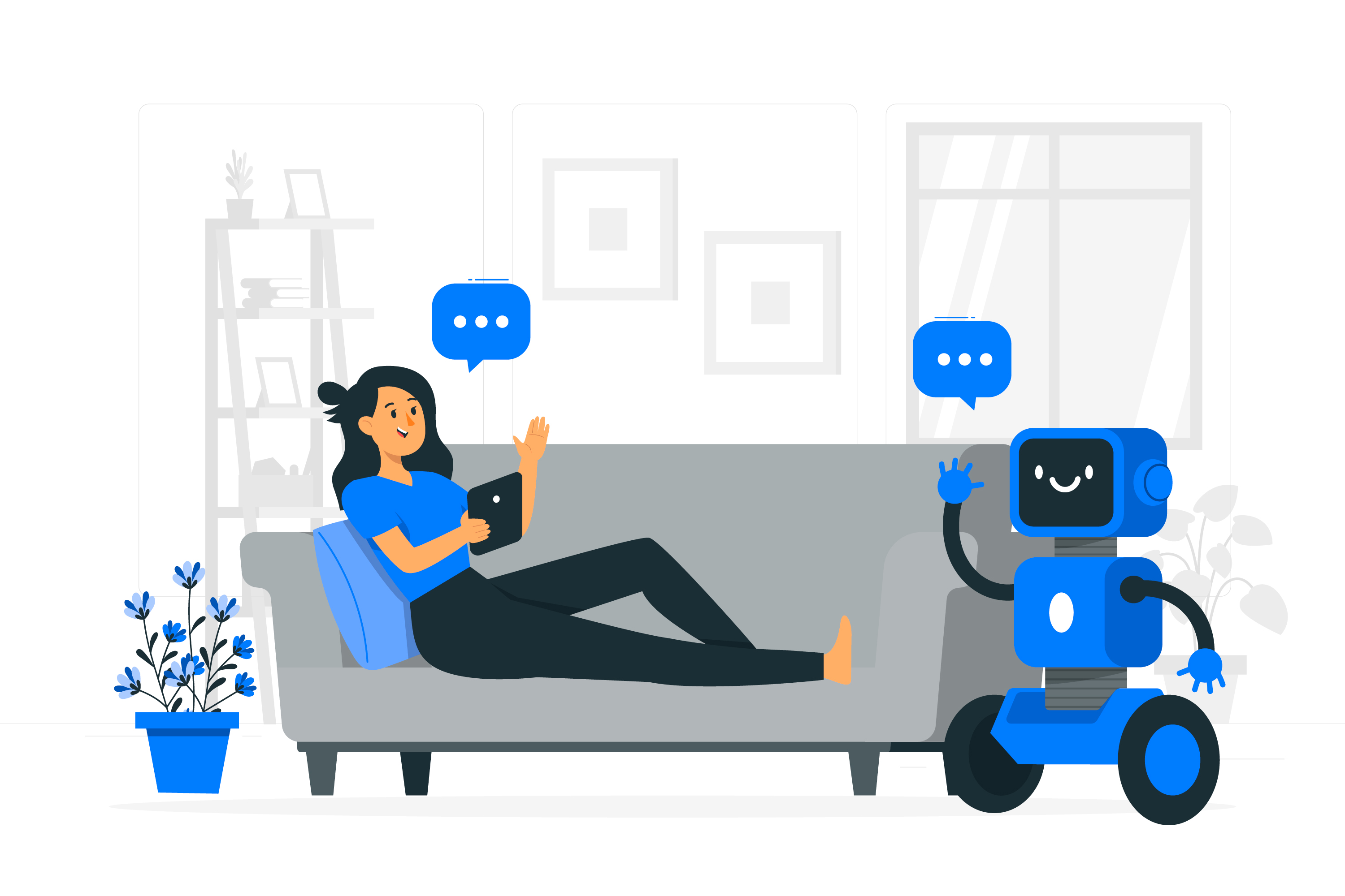 Understanding AI Chatbot Simulator