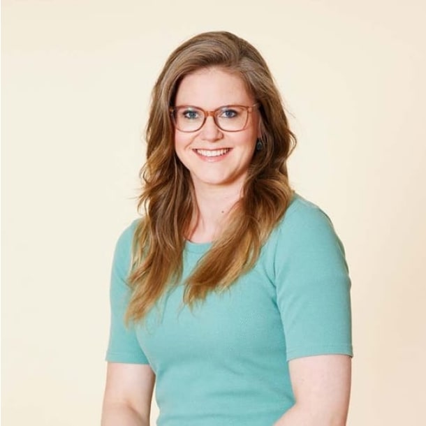 Mapiq team member