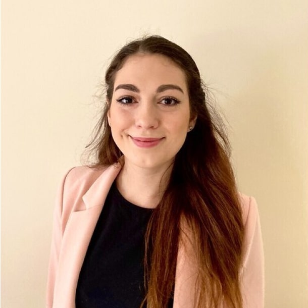 Mapiq team member
