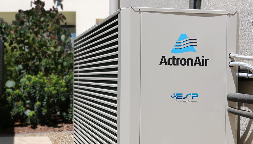Actron Air Aircon Installer in Toowoomba, QLD NB Trades & Services