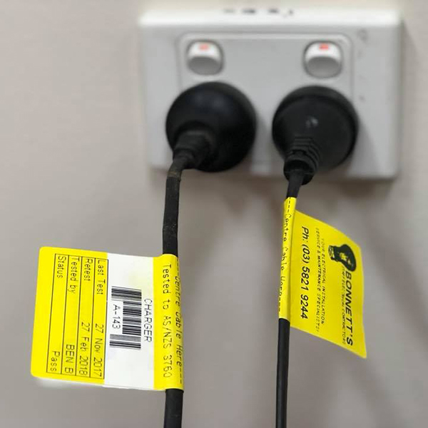 Electrical Test & Tag in Toowoomba, QLD NB Trades & Services