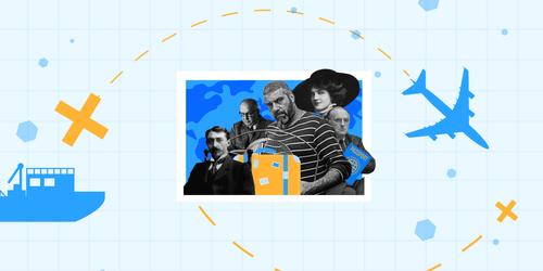 Эмиграция и иммиграция — в чём отличие и как правильно говорить | Сила ...