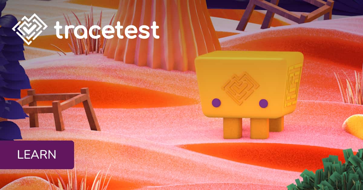 cloud-observability-tracetest