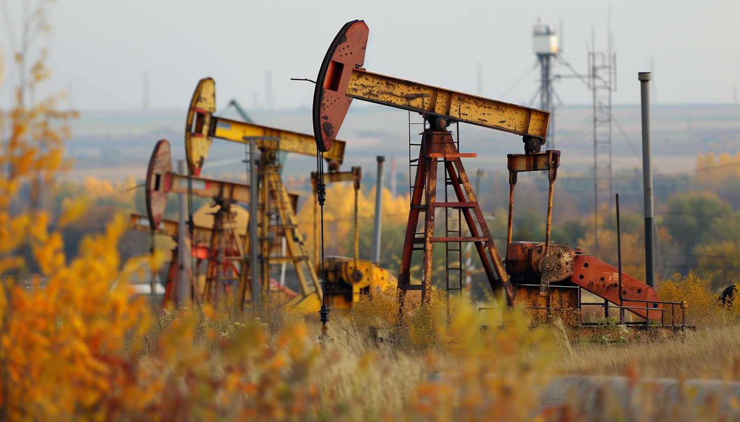 Commodia - Inflation expectations and the pass-through of oil prices