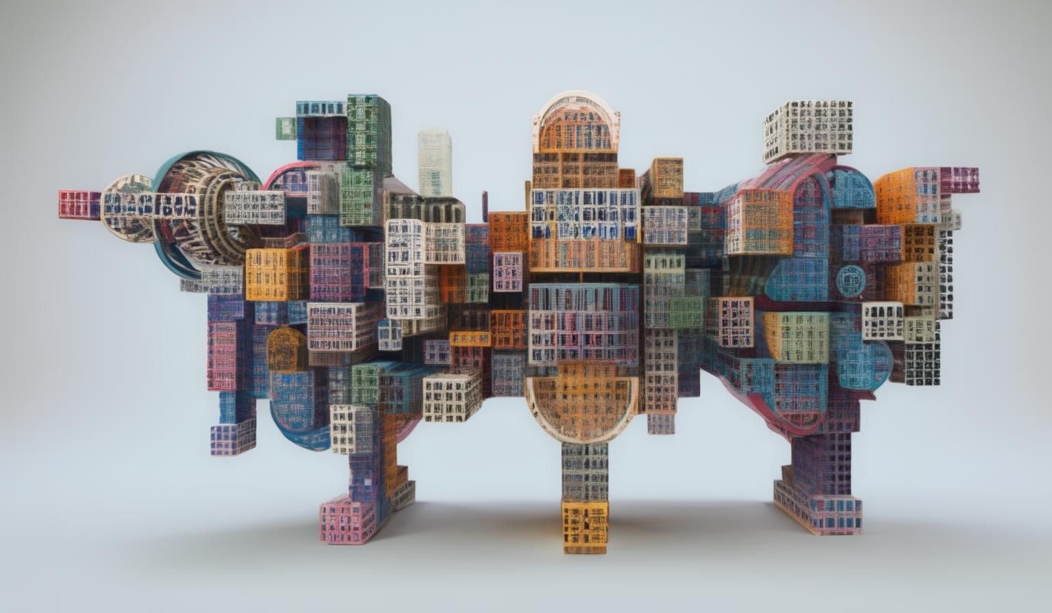 Transformer Architecture in Large Language Models