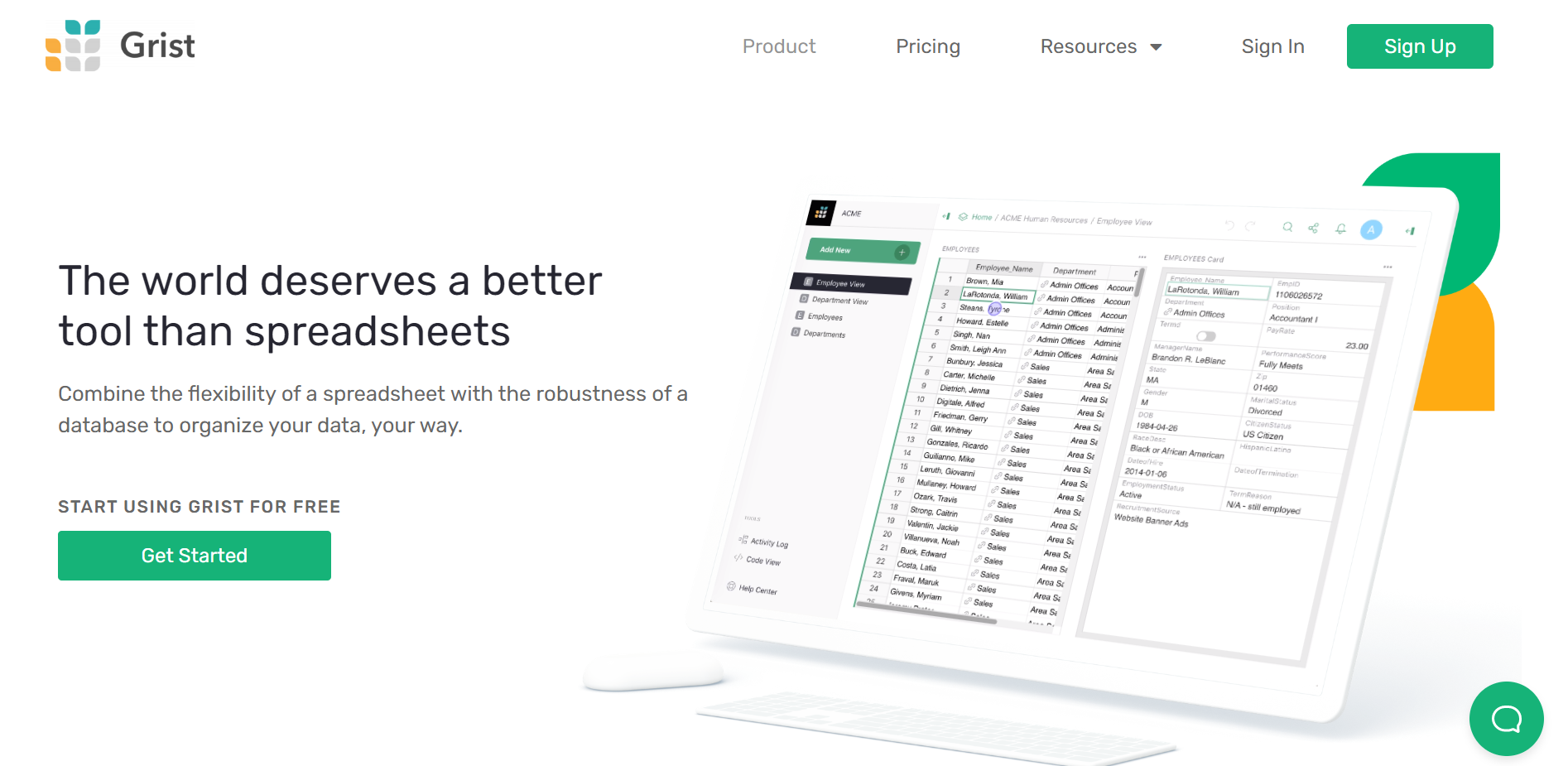 The 10 Best Spreadsheet Apps and Software of 2024 Retable