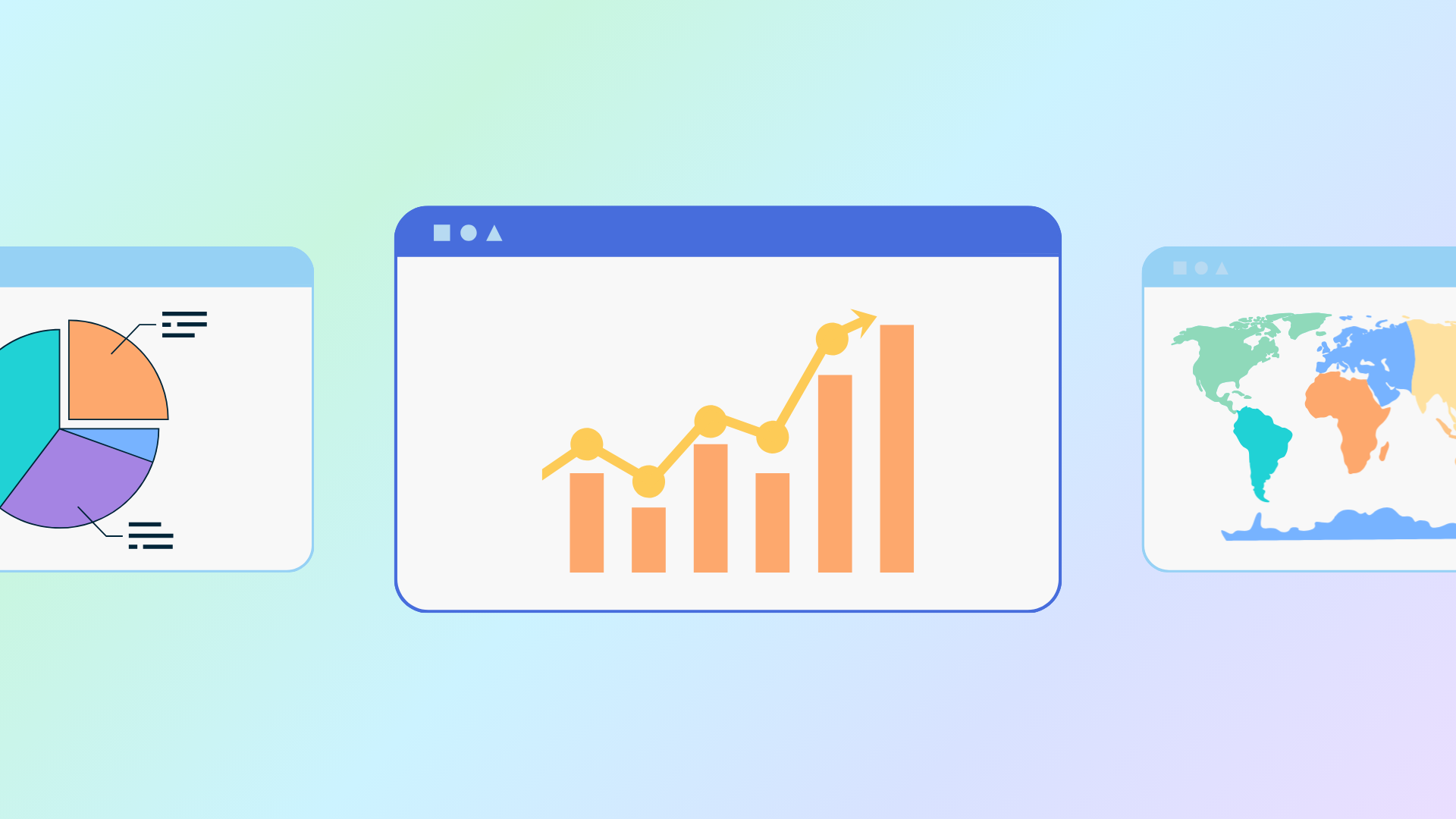 Top 5 data visualization tools you should know in 2024