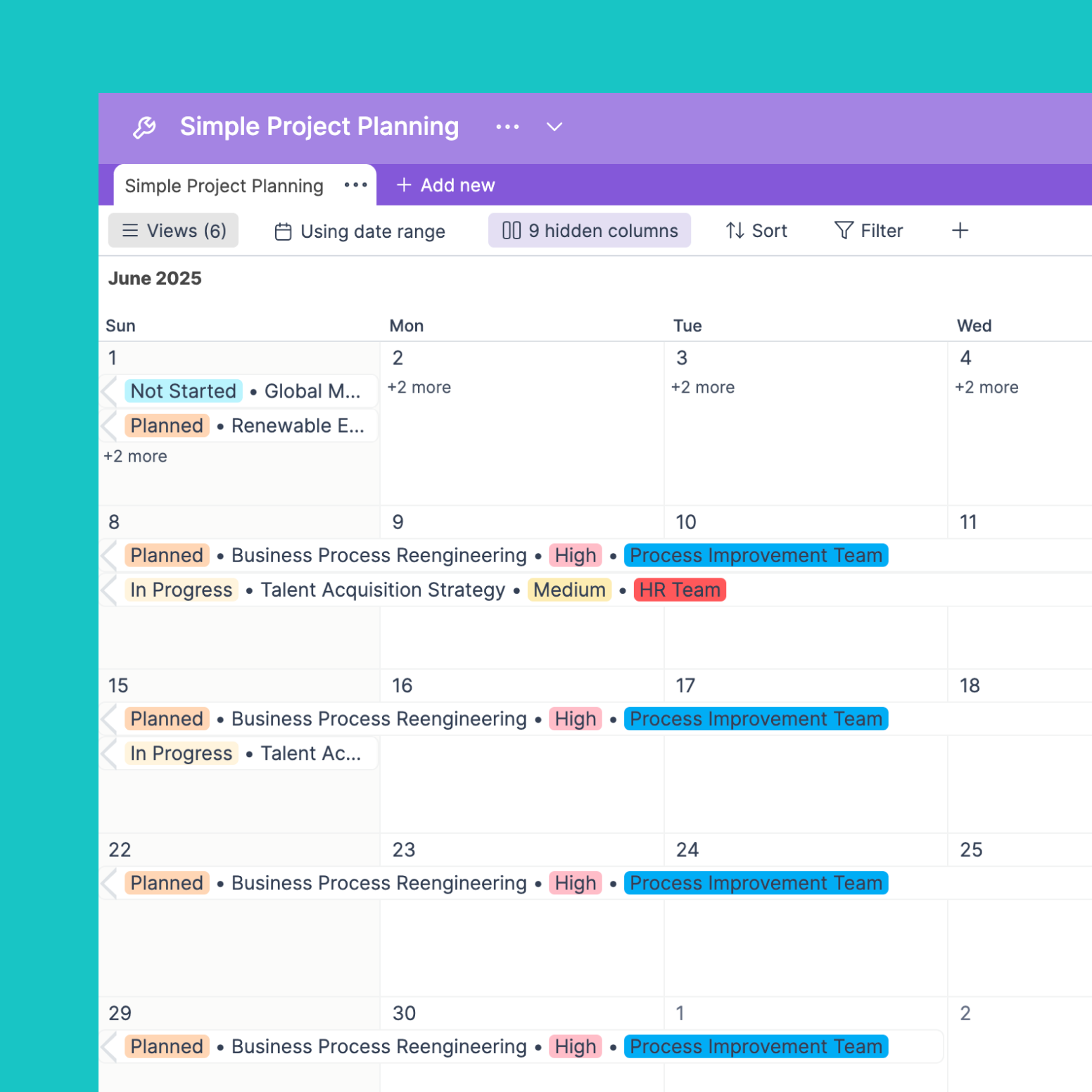 Top Free Project Planning Spreadsheet Templates Retable Top Free Project Planning Spreadsheet Templates Retable