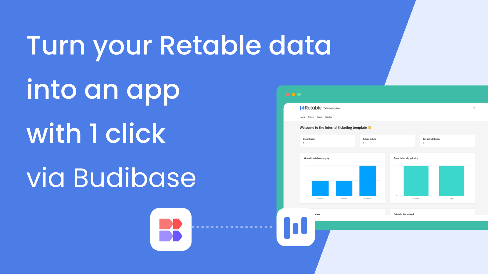 Product Updates - What's New in Retable – January 2024