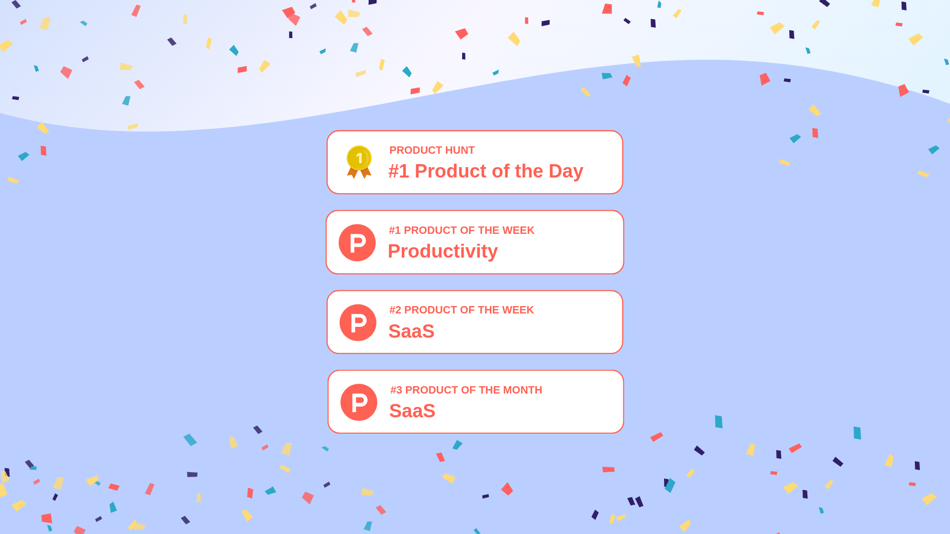 How to launch on Product Hunt like a pro