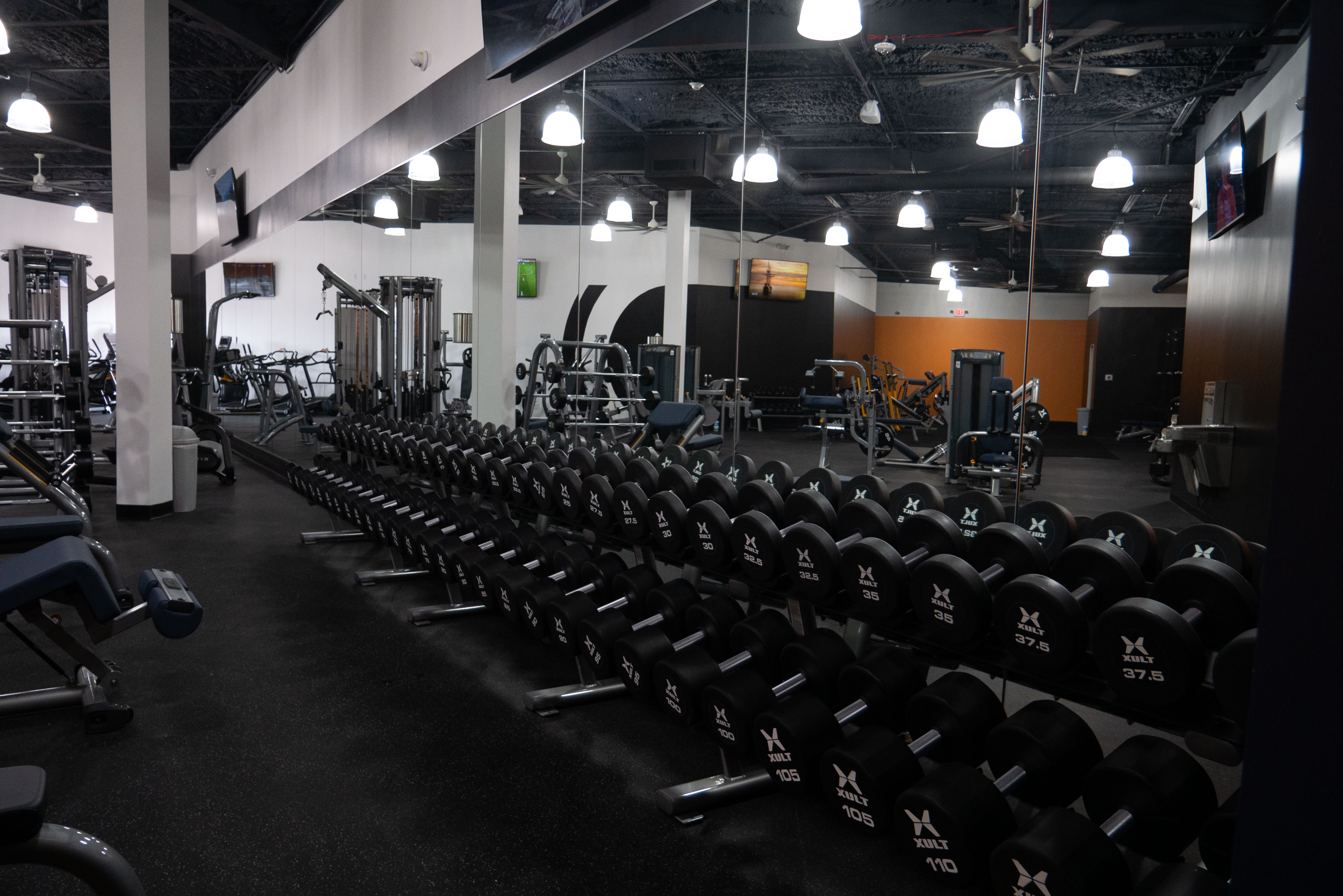 Iron 24 Fitness + Recovery in Pearland is Officially Open Iron 24 Blog