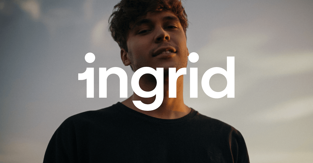 Ingrid | Delivery Platform