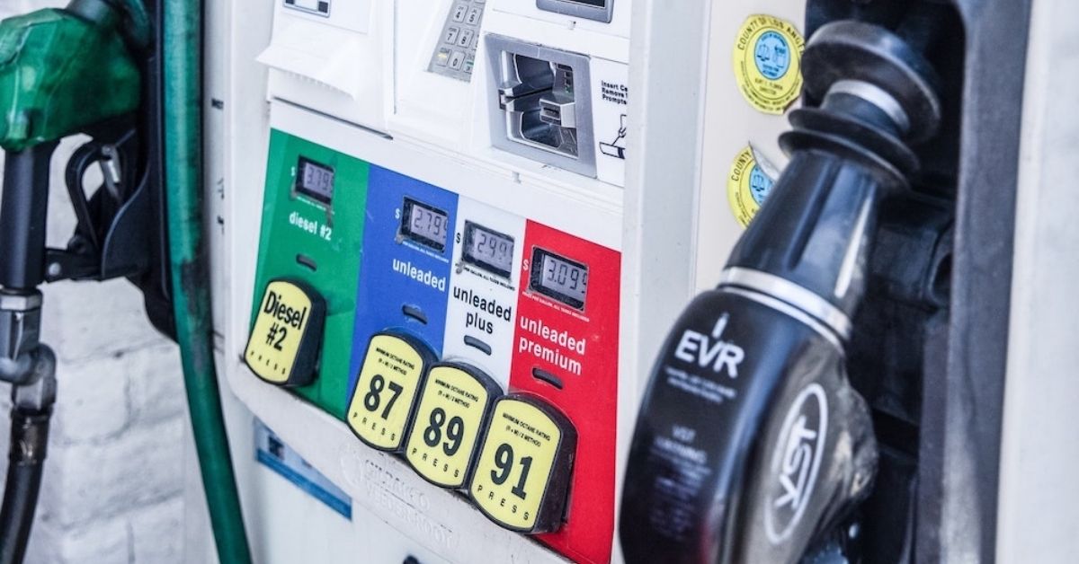 Why is Ethanol Bad for Cars? Junkyard Mob