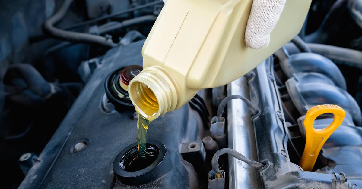 Best Lead Additive For Classic Cars | Junkyard Mob