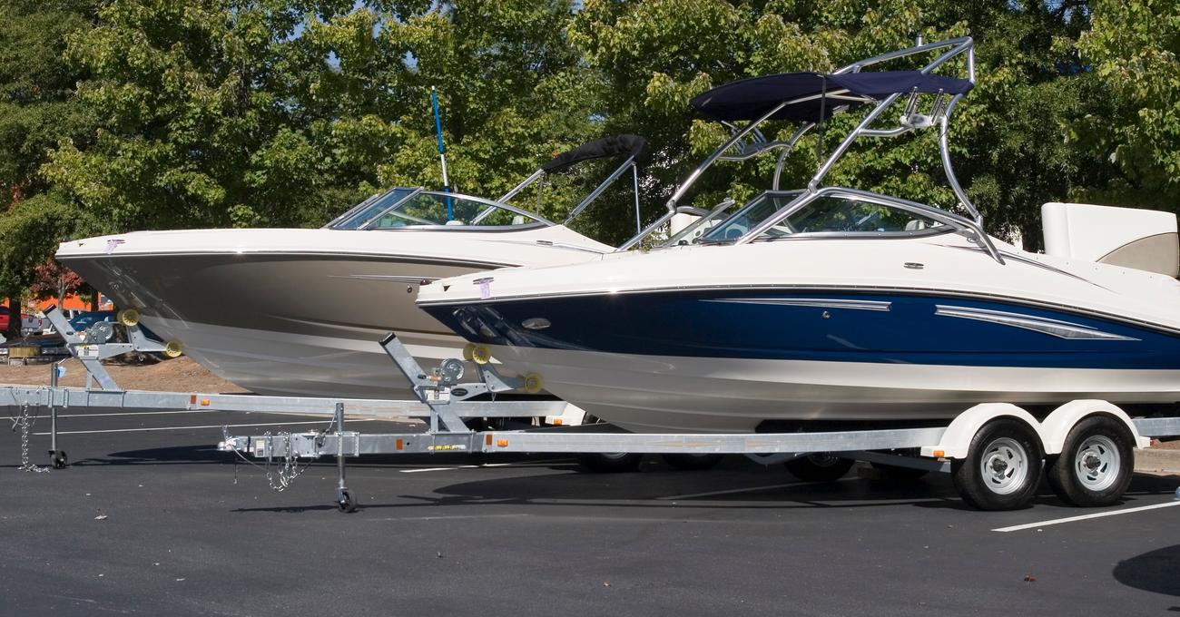 How To Evenly Distribute Weight On Trailered Boat Junkyard Mob