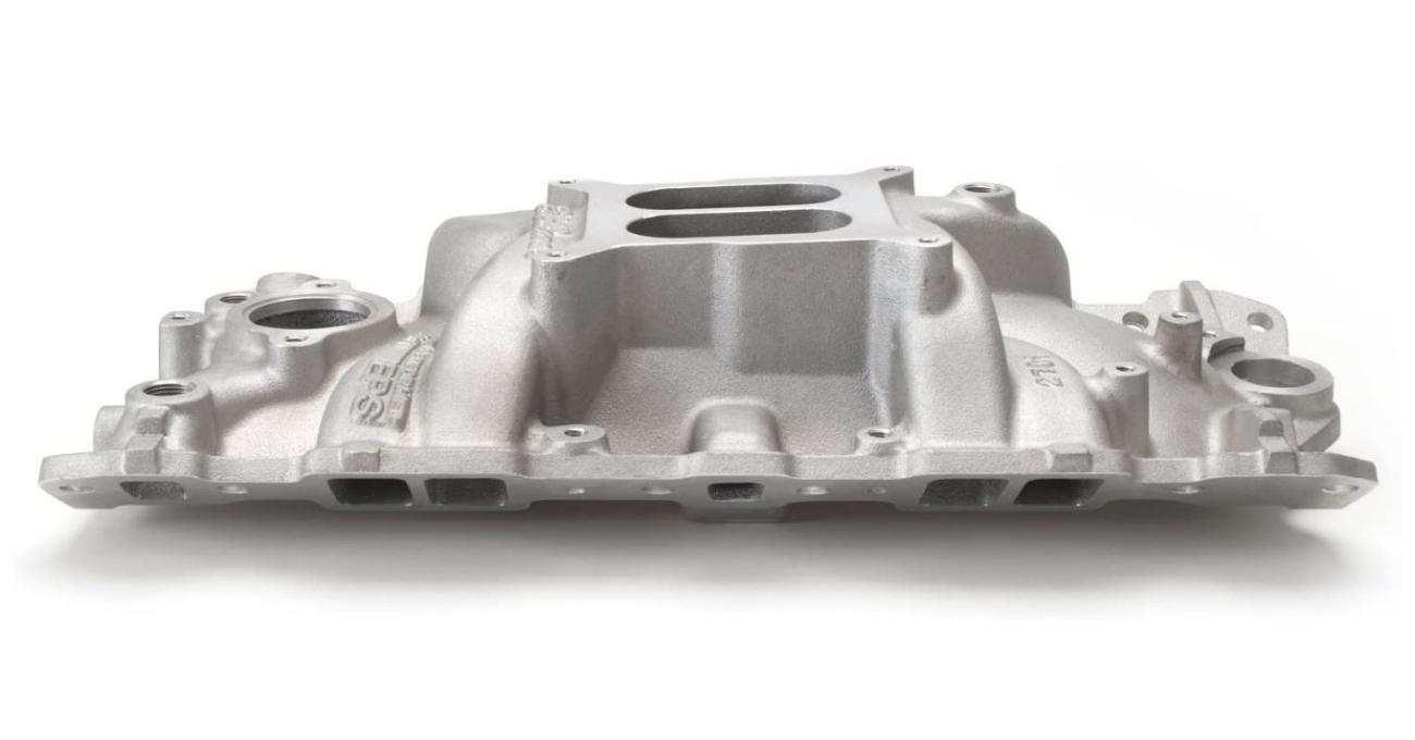 Edelbrock Performer Review Junkyard Mob